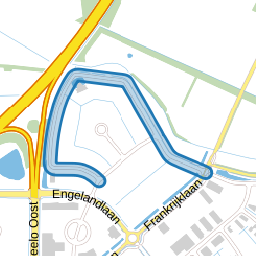 Zwedenlaan