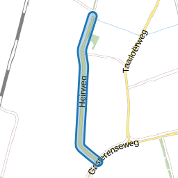 Heirweg