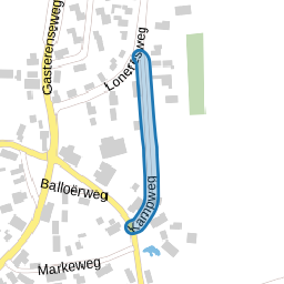 Kampweg