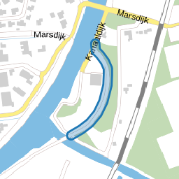 Kanaaldijkpad