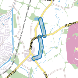 Koeweg
