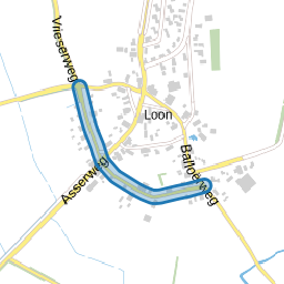 Lonerbroekweg