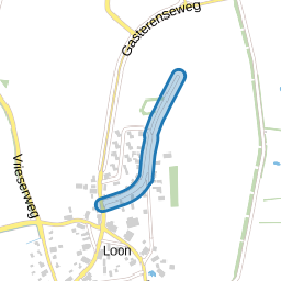 Loneresweg