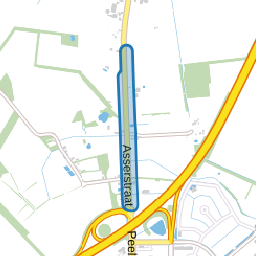 Asserstraat