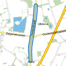 Asserstraat