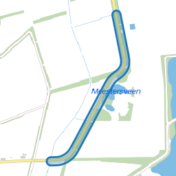 Oosterweg