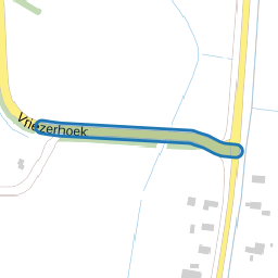 Vriezerhoek