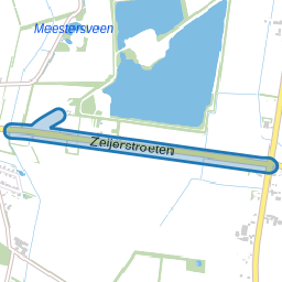 Zeijerstroeten