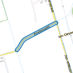 Koelenweg