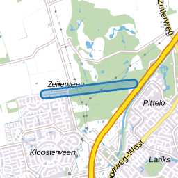 Pitteloseweg