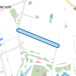 Veldweg