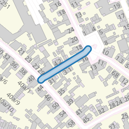 2e Sint Jozefstraat