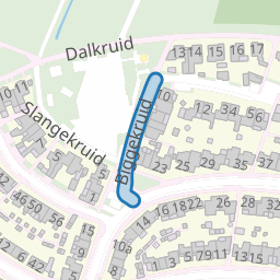 Biggekruid
