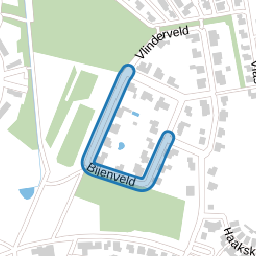Bijenveld