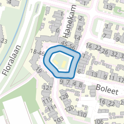 Boletenplein