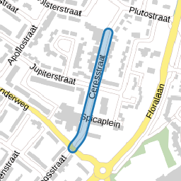 Ceresstraat