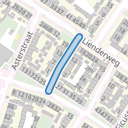Crocusstraat