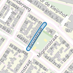 Ficusstraat