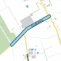 Gruttoweg