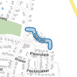 Haakske