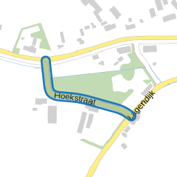 Hoekstraat