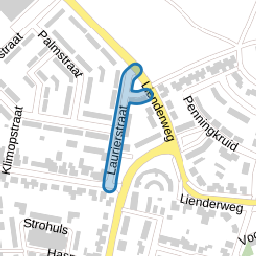 Laurierstraat