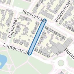 Leliestraat