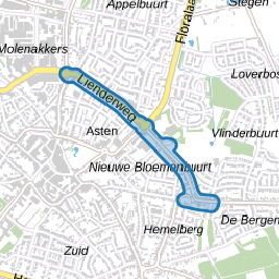 Lienderweg