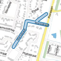 Marsstraat
