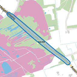 Meijelseweg