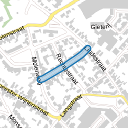 Nieuwstraat