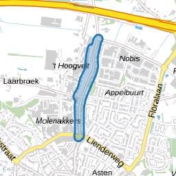 Ommelseweg