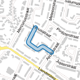 Orionstraat