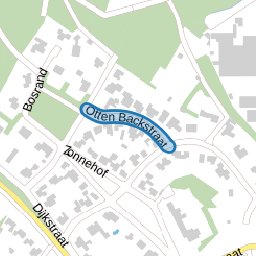 Otten Backstraat