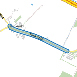 Rinkveld