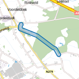 Venbergweg