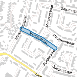 Venusstraat