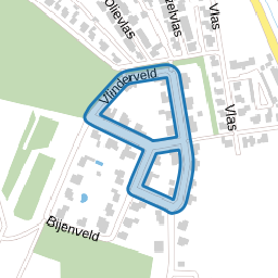 Vlinderveld