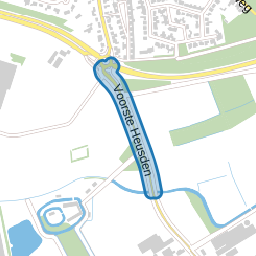 Voorste Heusden