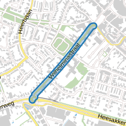 Wilhelminastraat