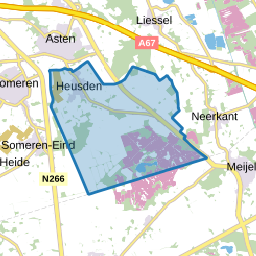 Heusden