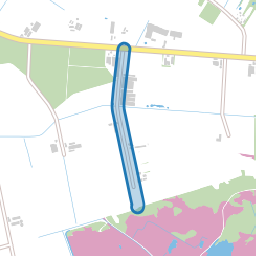 Achtermijterbaan