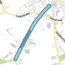 Antoniusstraat
