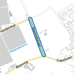 Beemdstraat