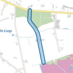 Goudplevierweg