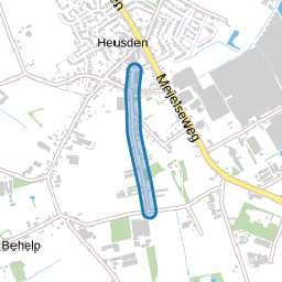 Heikamperweg