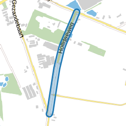 Hollideeweg