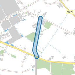 Kemphaanweg