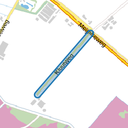 Kluutweg