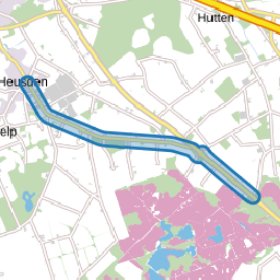 Meijelseweg
